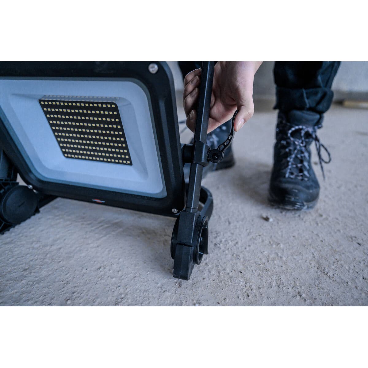 LED spotlight Brennenstuhl JARO 20060 M 150 W 6500 K 17600 lm - Image 16