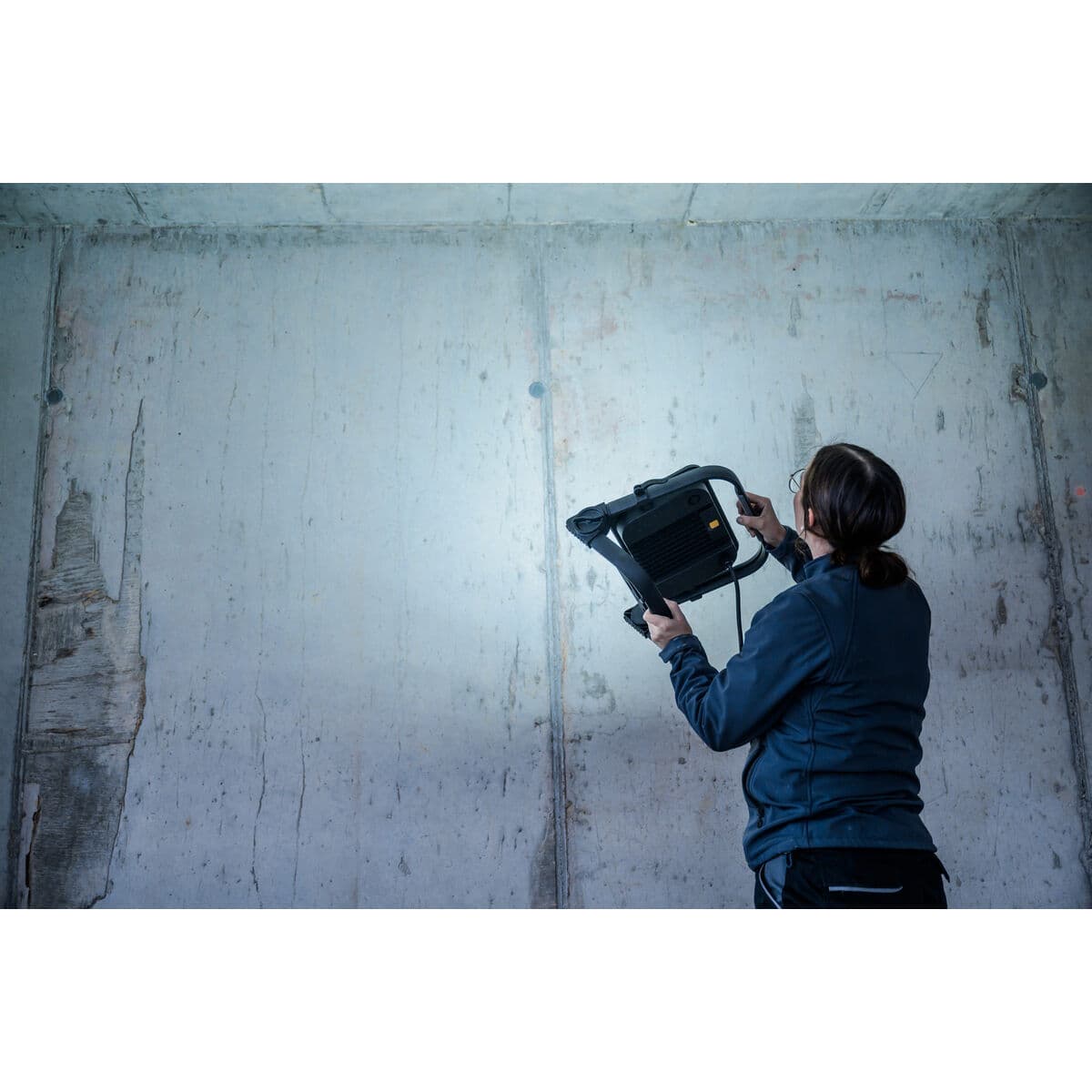 LED spotlight Brennenstuhl JARO 20060 M 150 W 6500 K 17600 lm - Image 19