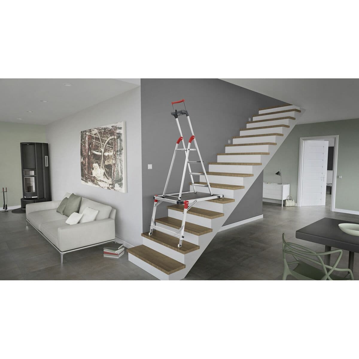 Platforma Hailo 370.994000.00 (1 kom.) - Image 17