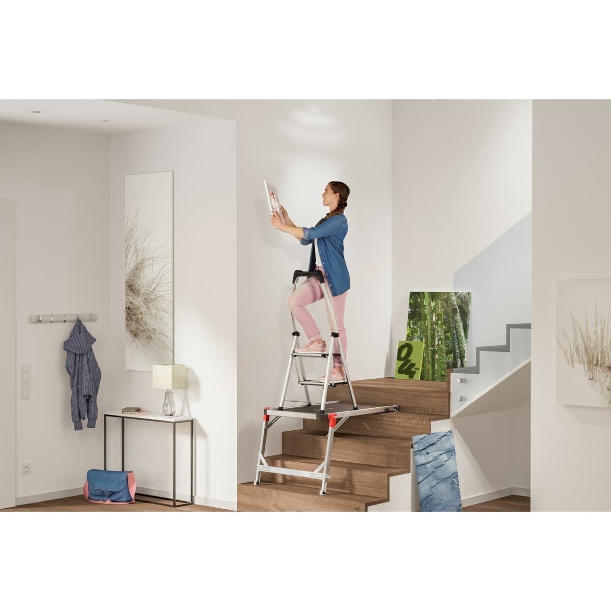 Platforma Hailo 370.994000.00 (1 kom.) - Image 18