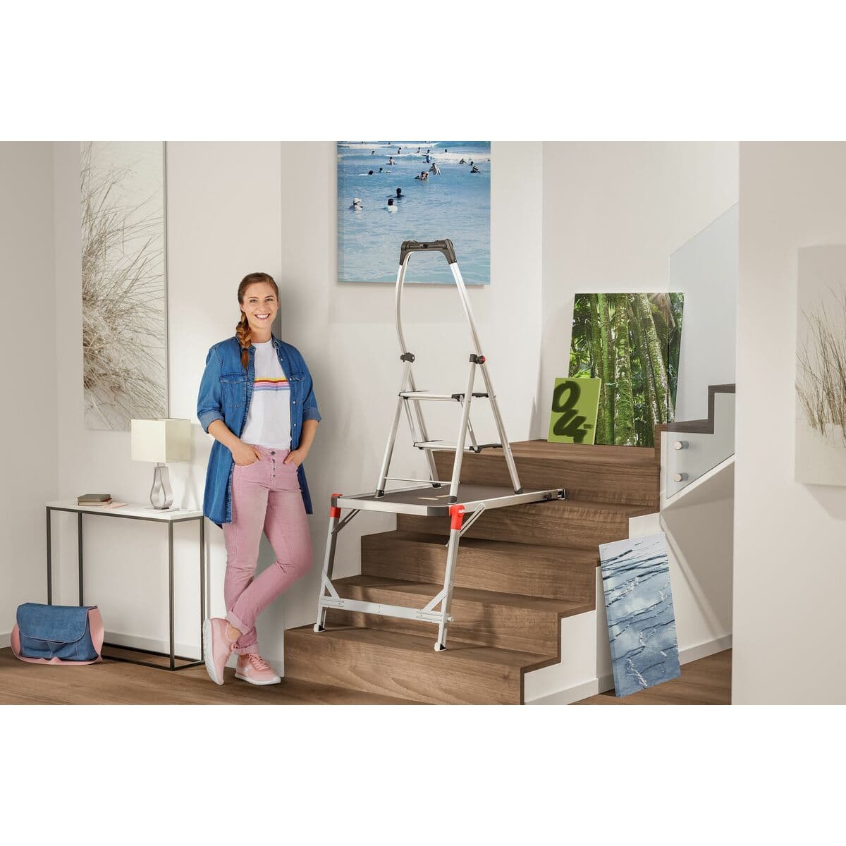 Platforma Hailo 370.994000.00 (1 kom.) - Image 19