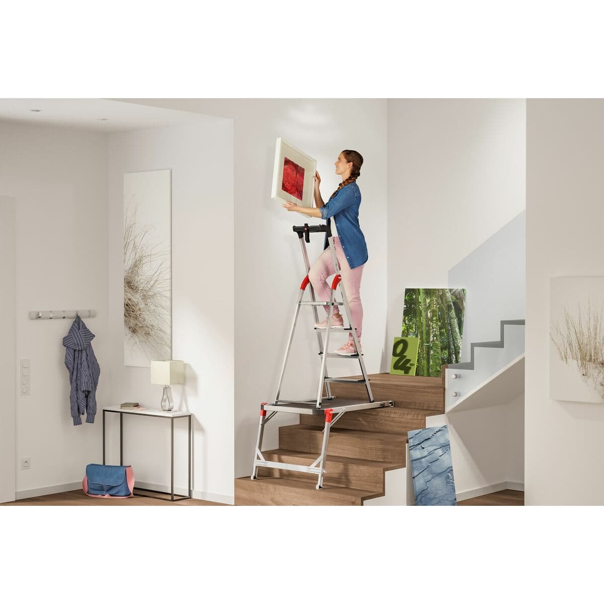 Platforma Hailo 370.994000.00 (1 kom.) - Image 20