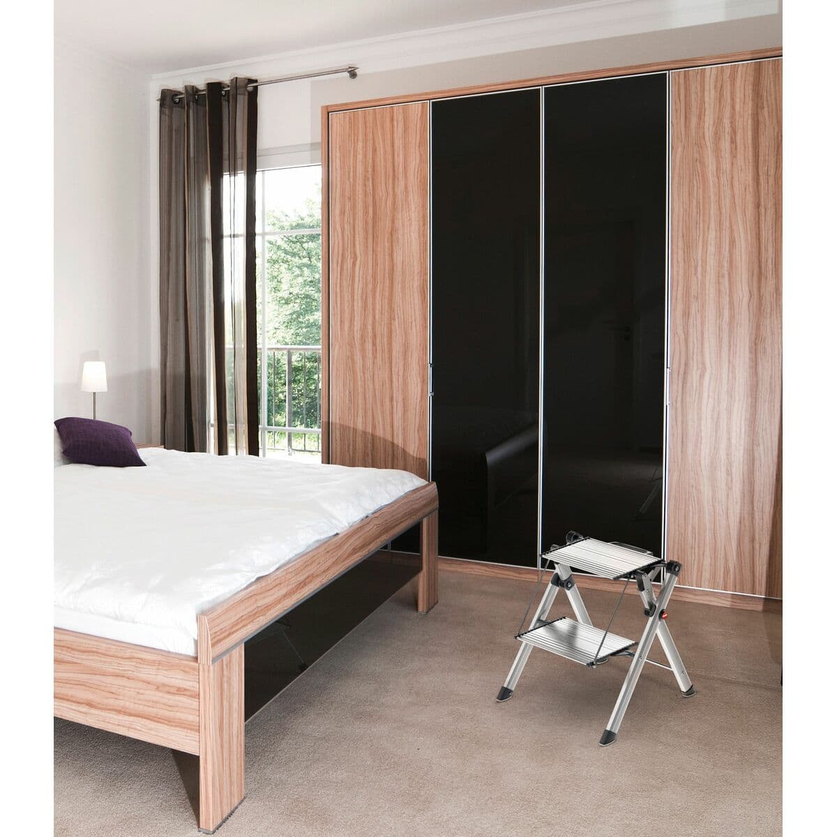 Stepenište Hailo MK80 - Image 10