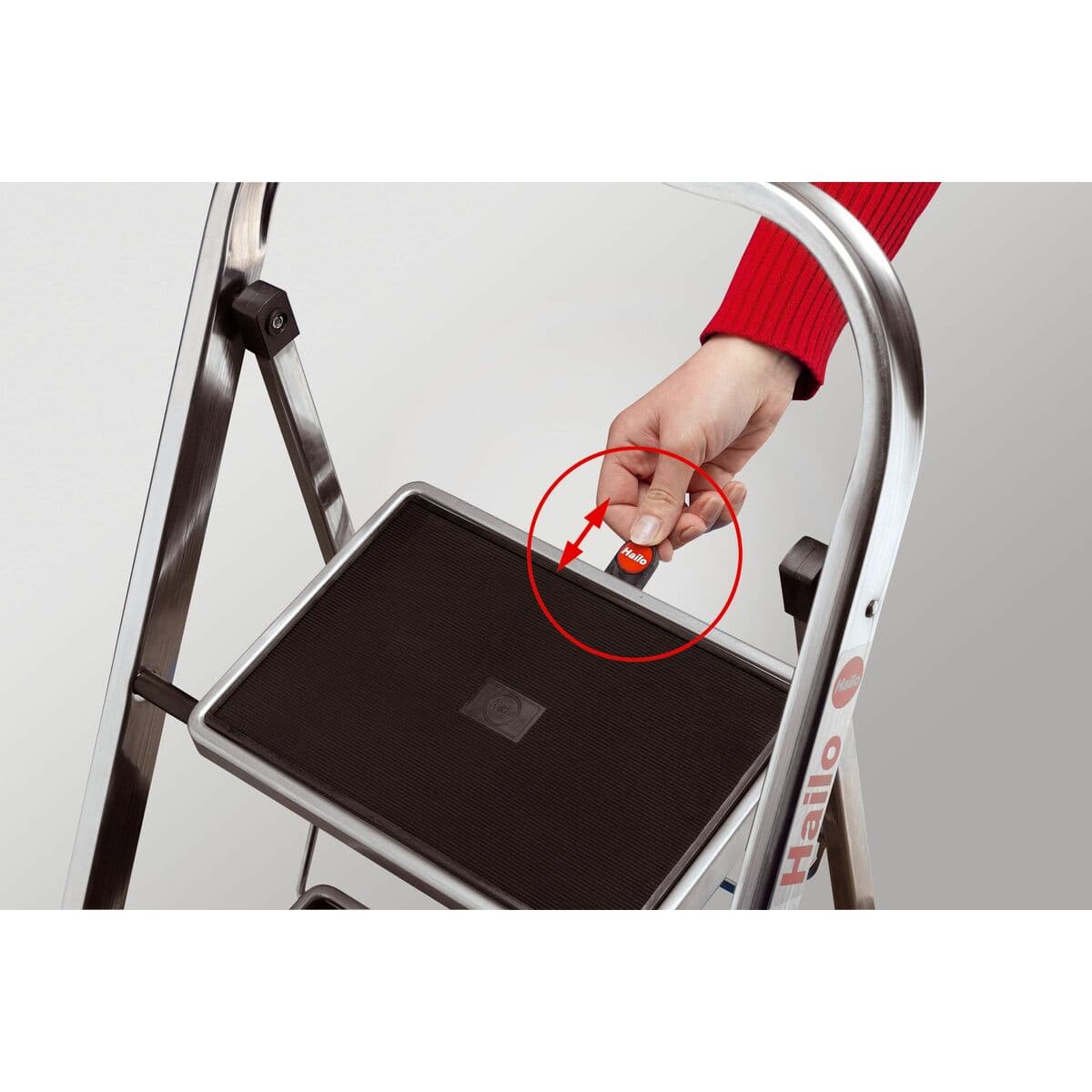 Stepenište Hailo K30 - Image 3