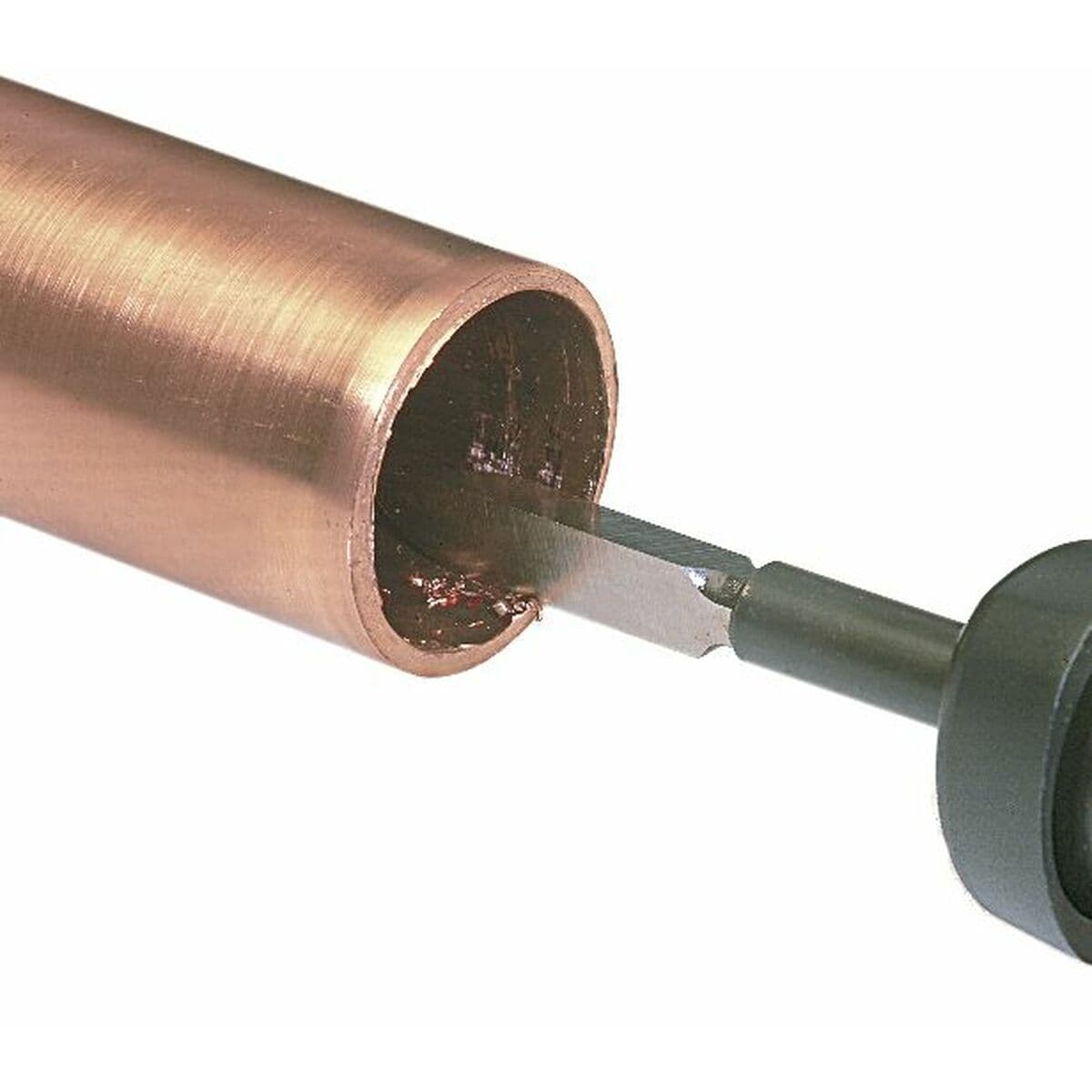 Entgratwerkzeug RUKO C Unigrat 3 Stücke - Image 3