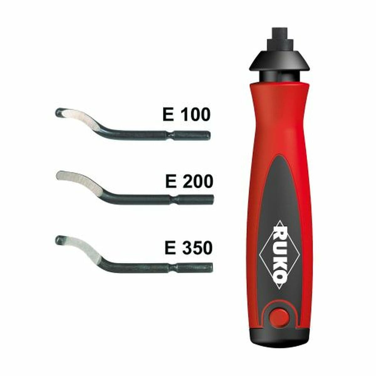 Entgratwerkzeug RUKO A3 E100 E200 E350