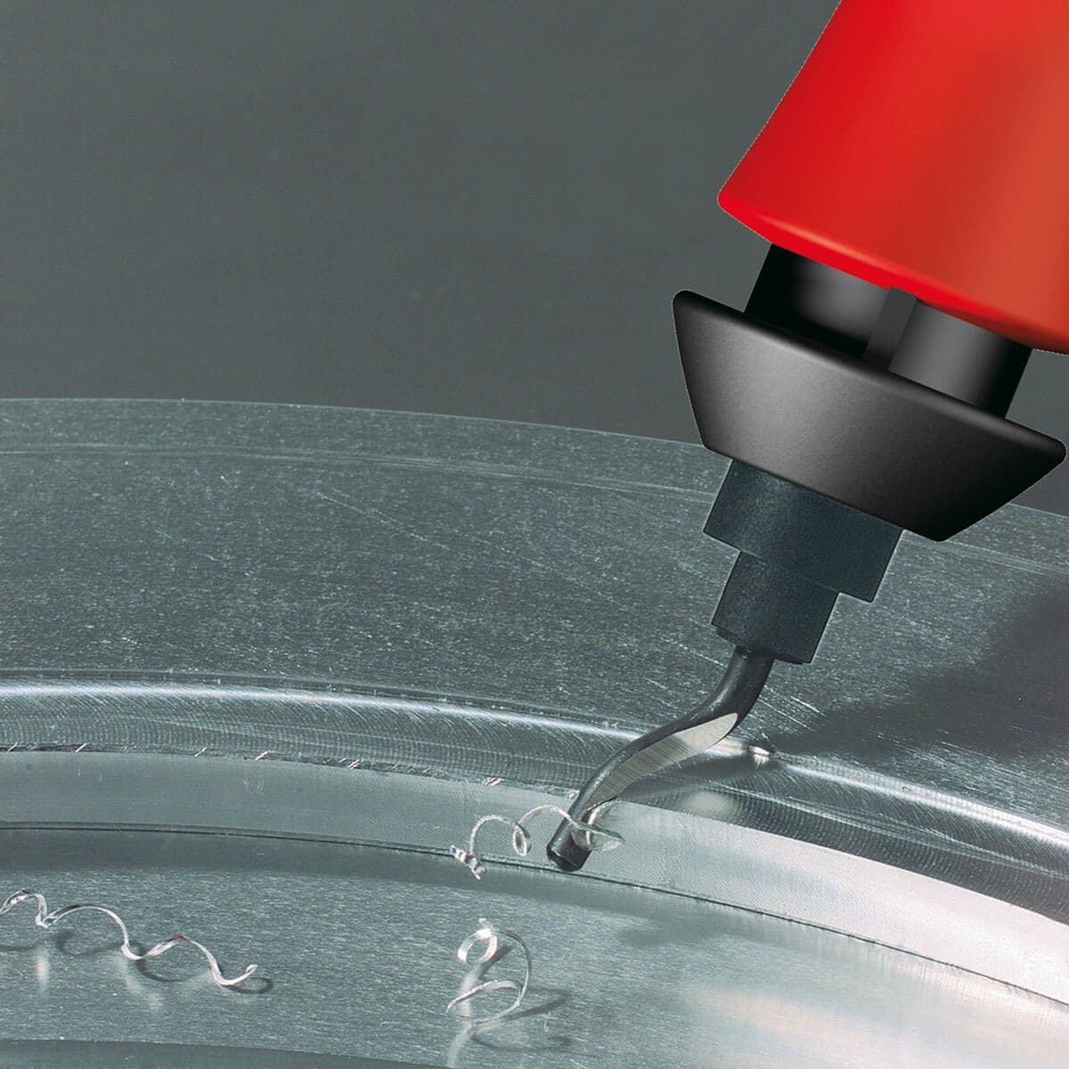 Entgratwerkzeug RUKO A3 E100 E200 E350 - Image 3