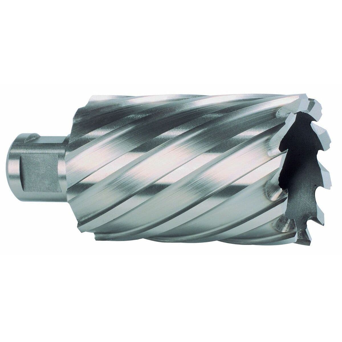 Hohlbohrer RUKO Weldon - Image 2