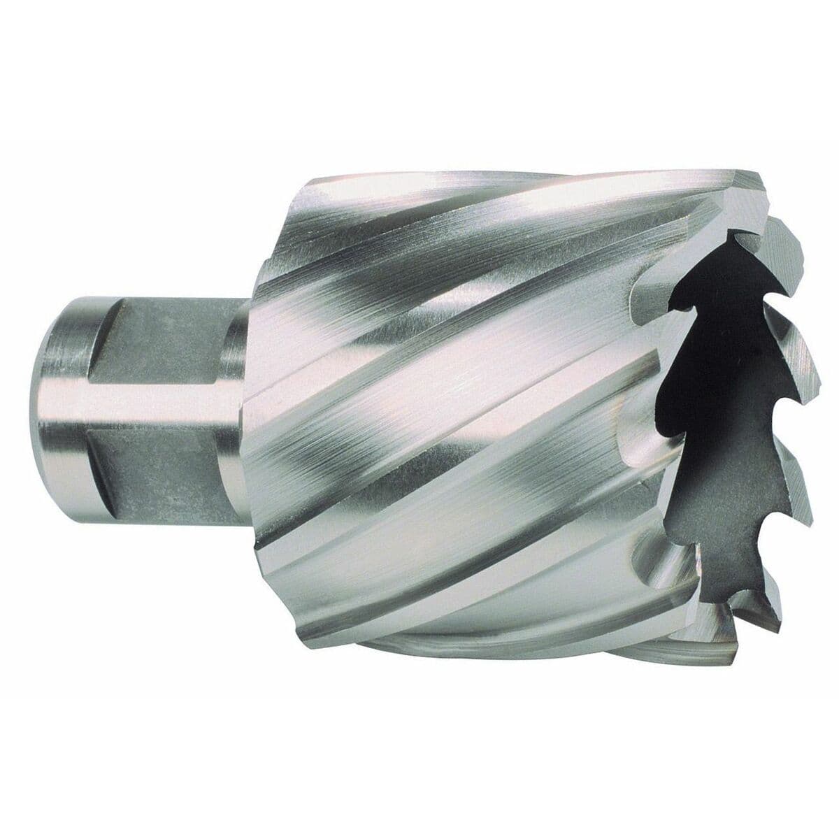 Hohlbohrer RUKO 53 mm Weldon - Image 2