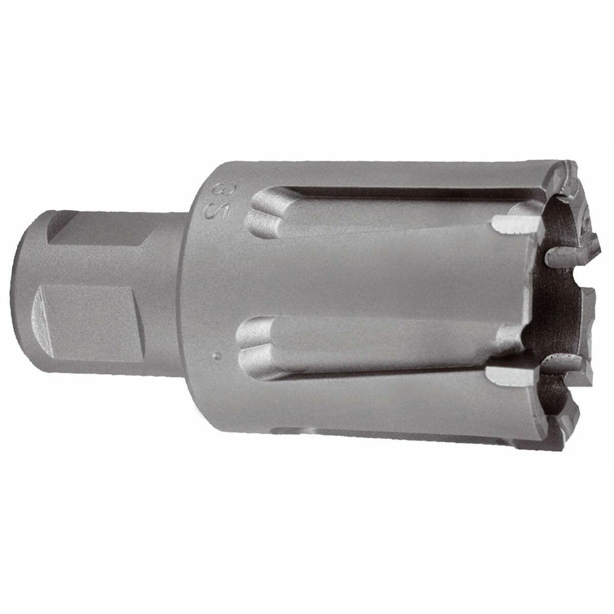 Hohlbohrer RUKO 6 mm Weldon - Image 2