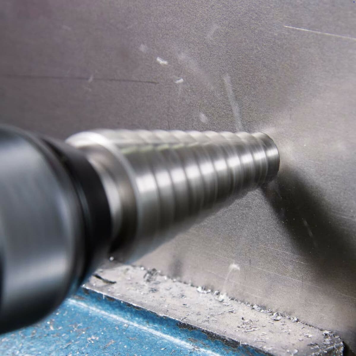 Satz Bohrer RUKO 101026RO Hochgeschwindigkeitsstahl (HSS) Etüie 3 Stücke - Image 5