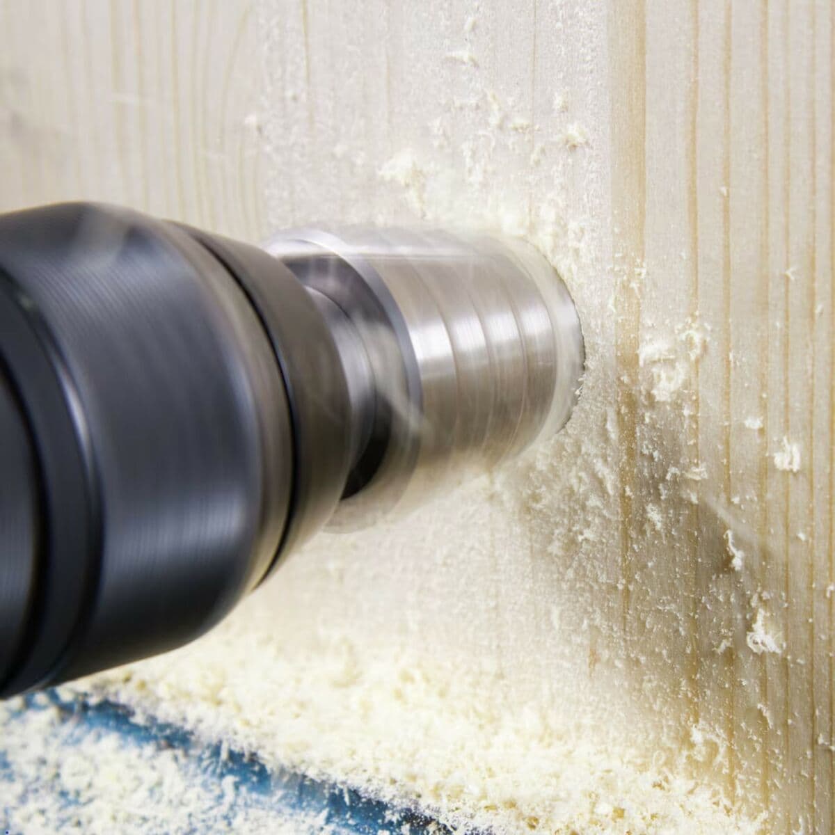 Satz Bohrer RUKO 101026RO Hochgeschwindigkeitsstahl (HSS) Etüie 3 Stücke - Image 7