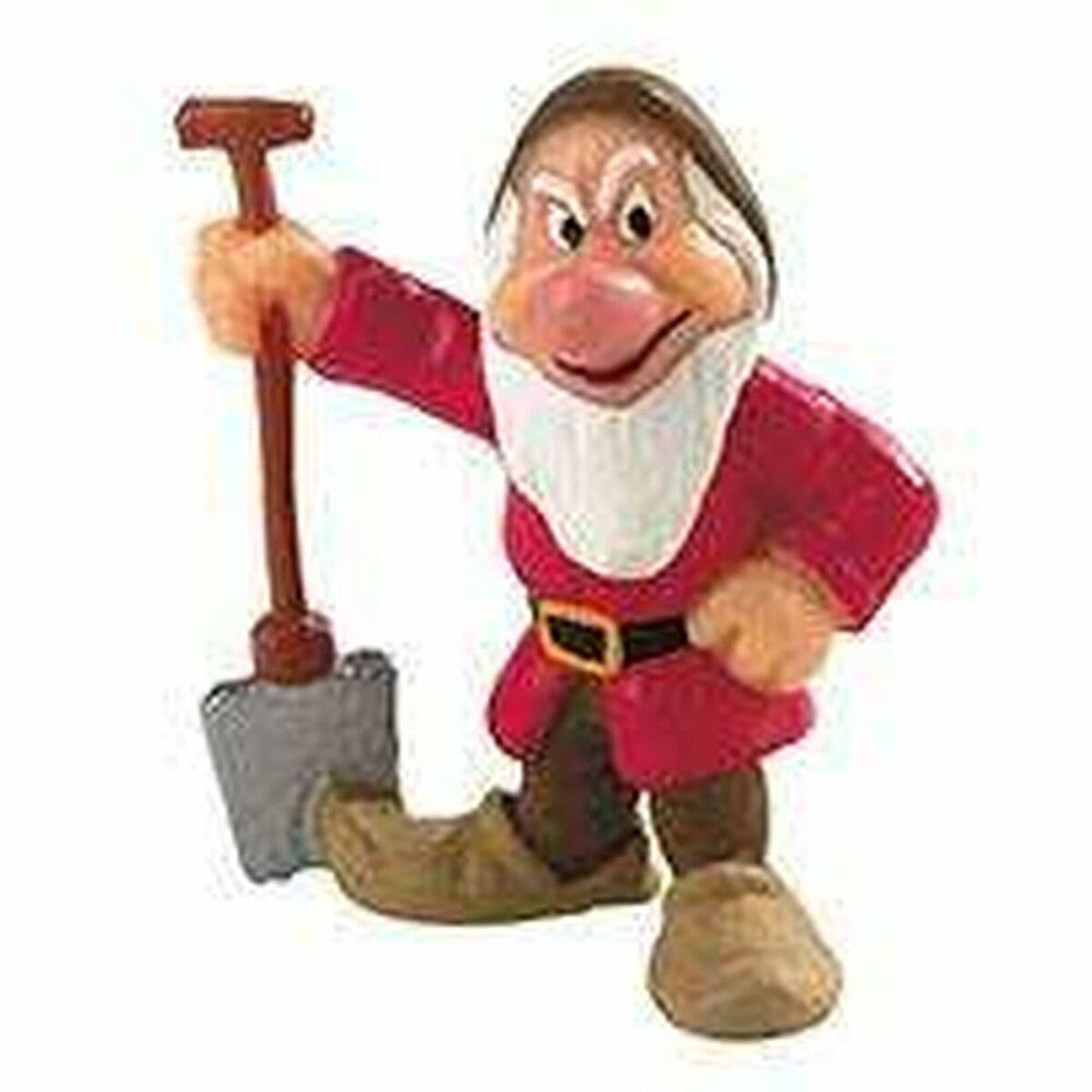 Figura de Acción Enanito Pala - Image 2