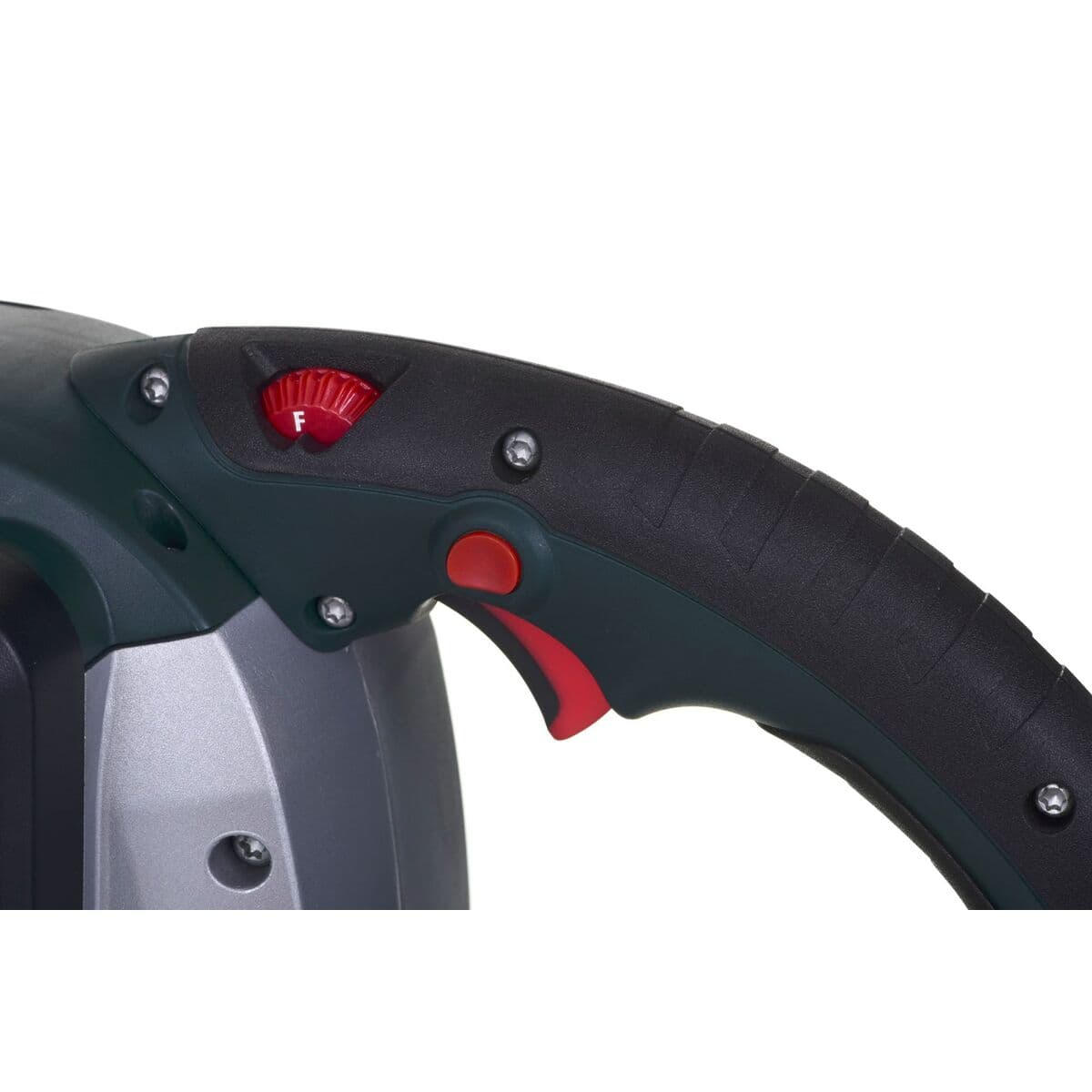 Vancentrična brusilica Metabo 600375000 1010 W - Image 10