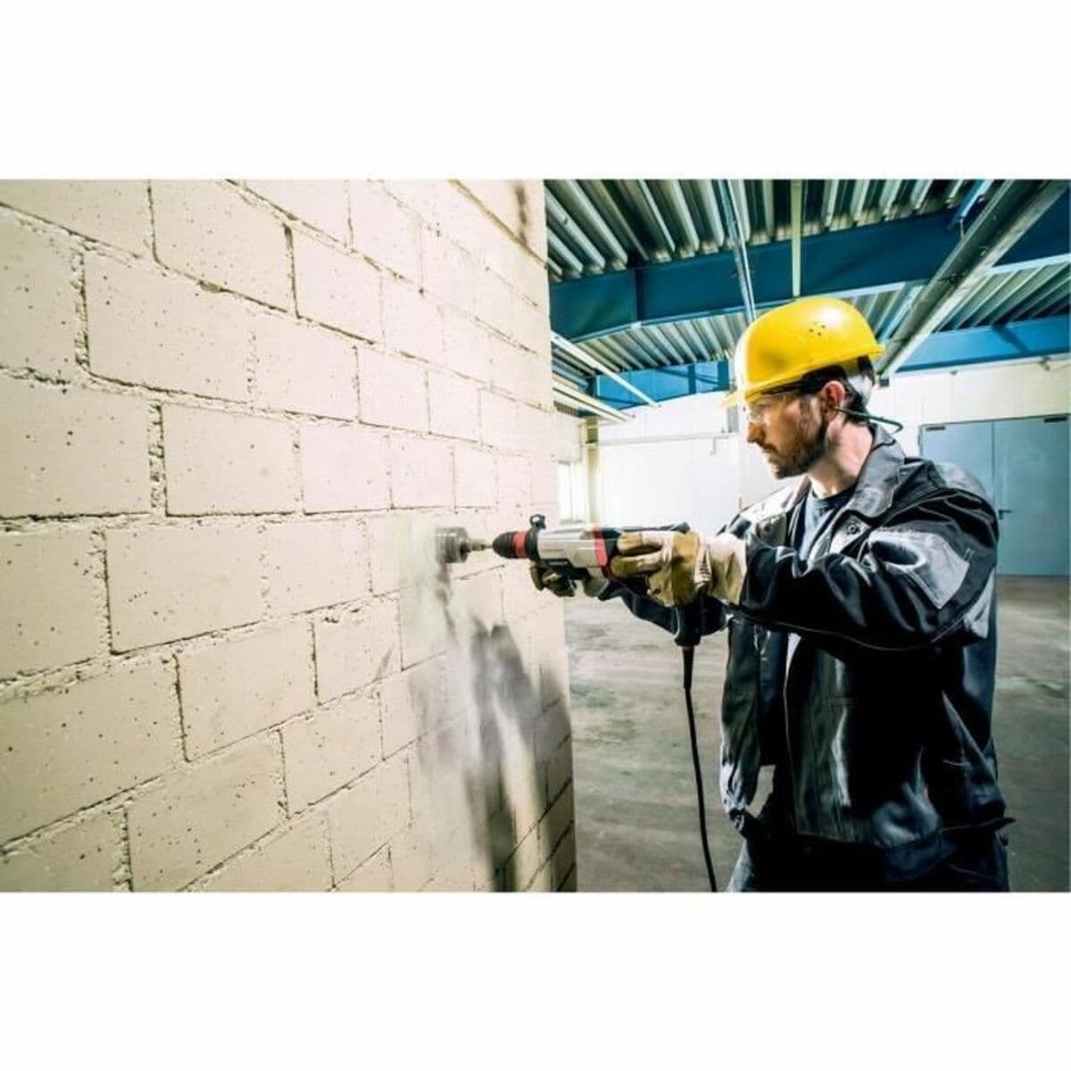 Burghiu perforator Metabo KHE 2660 850 W - Image 6