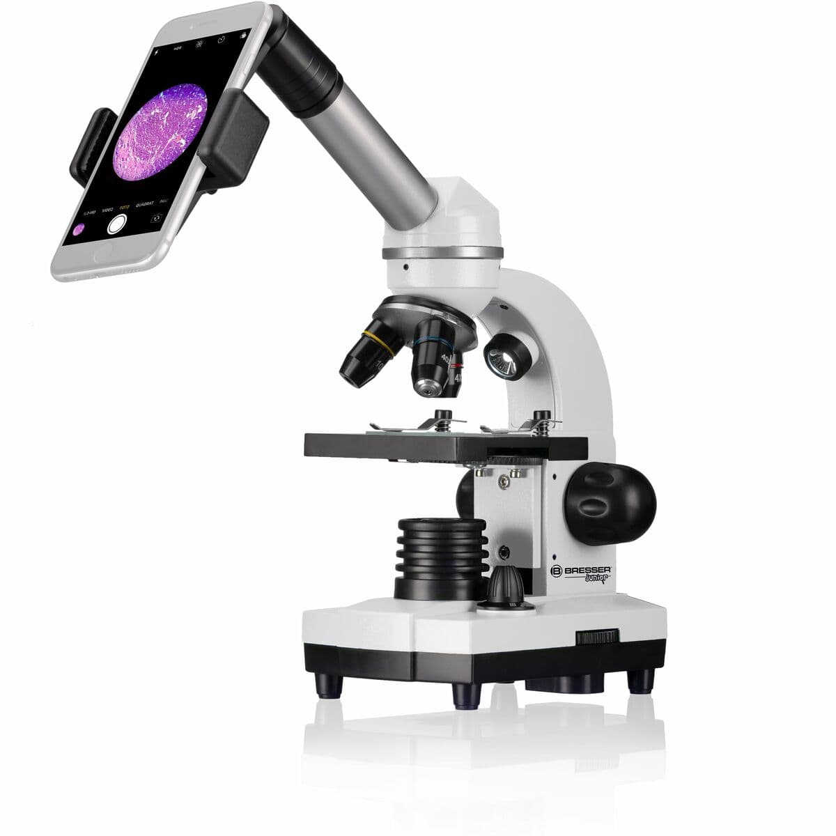 Microscopio Bresser Junior - Image 2