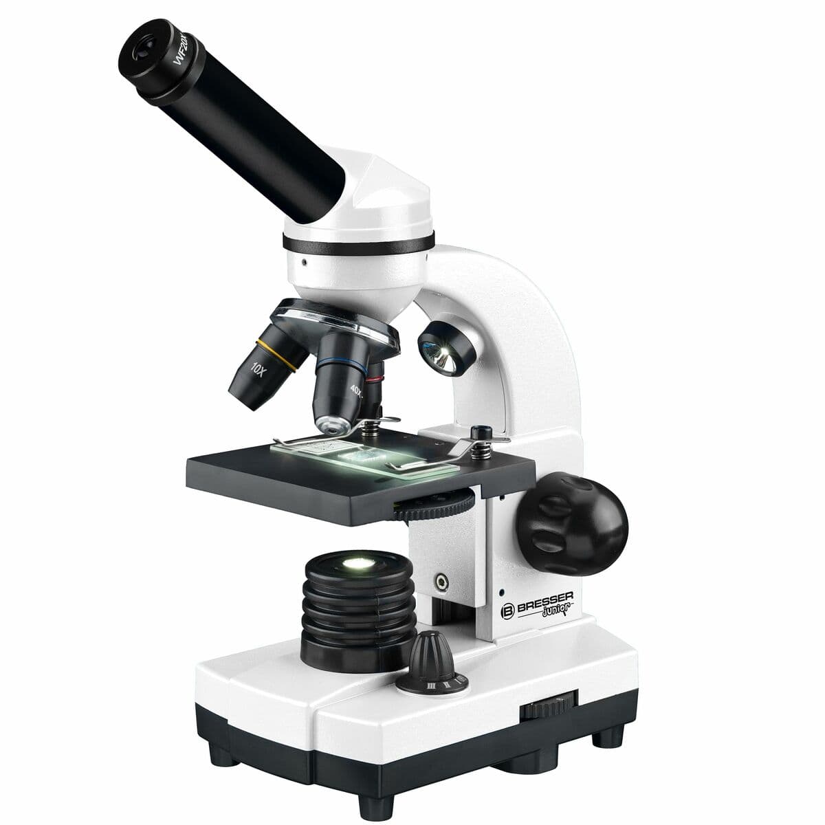 Microscopio Bresser Junior - Image 4