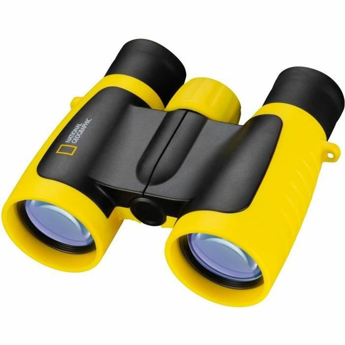 Educational game National Geographic Explorer in Training Yellow Black 5 Pieces - Image 2
