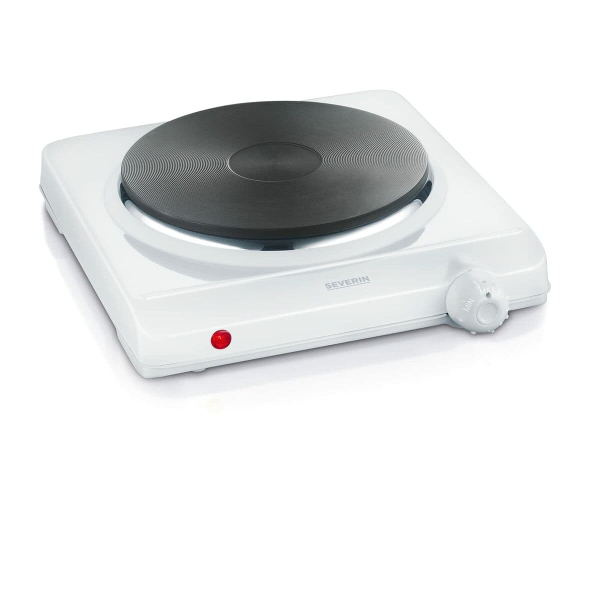 Hornillo Severin KP1091 1500 W - Image 2