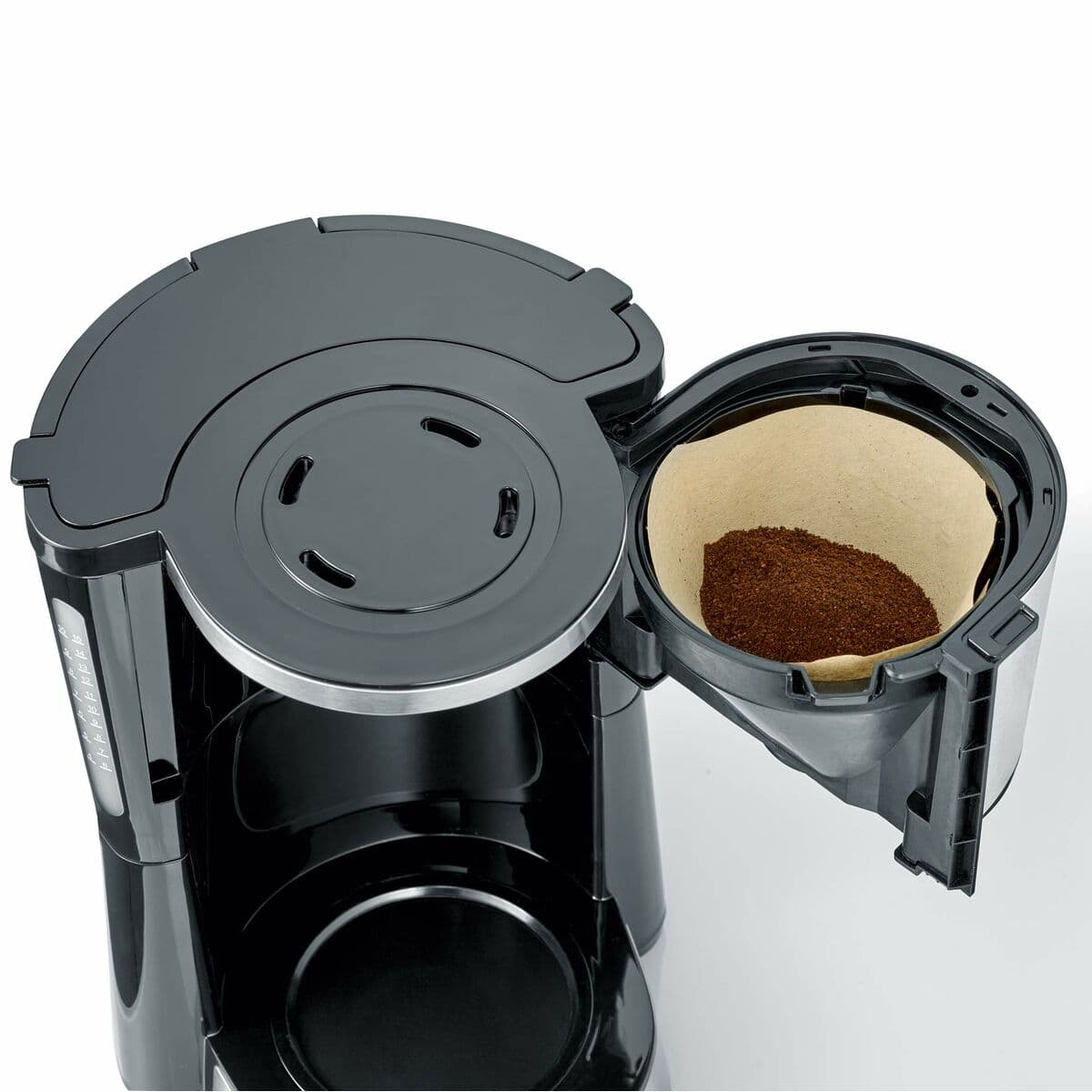 Cafetera de Goteo Severin KA4845 1000 W 1 L 8 Tazas - Image 3