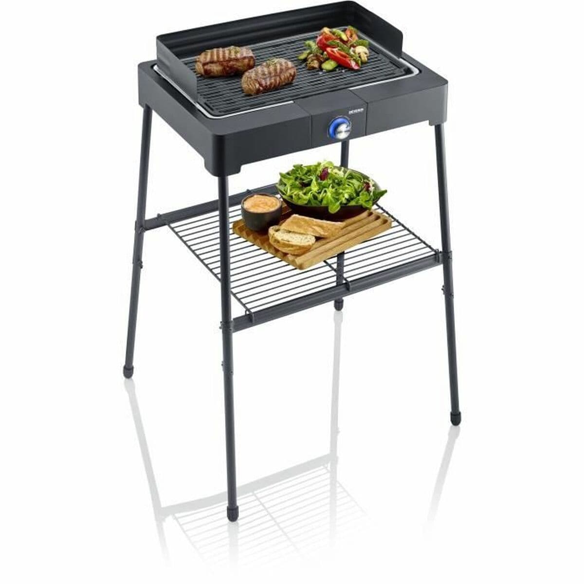 Electric Barbecue Severin PG 8568 2200 W - Image 3
