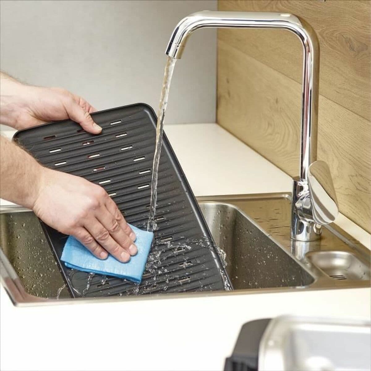 Barbacoa Portátil Severin 8556 Acero Inoxidable Aluminio - Image 2