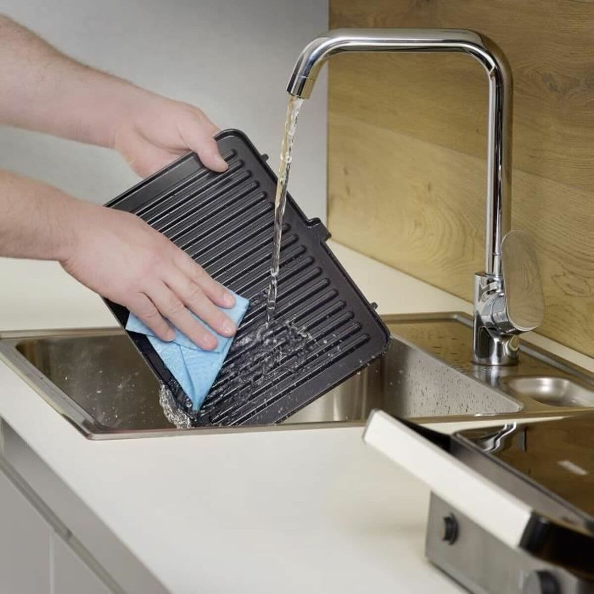 Toster Severin KG2398 1800 W - Image 6