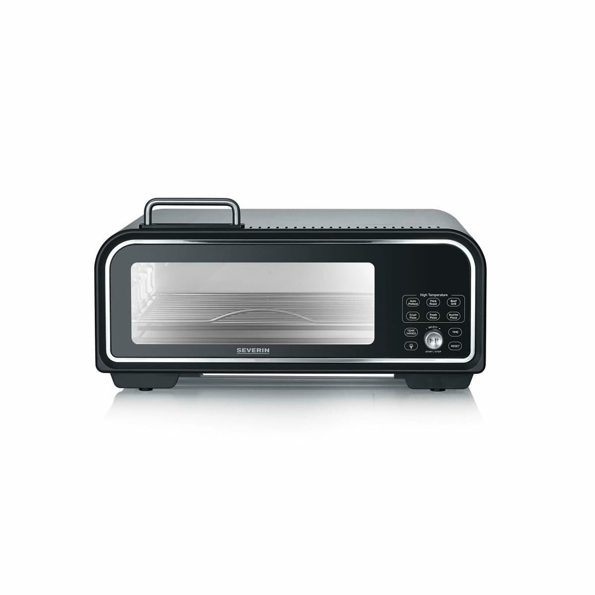 Aparat de făcut Pizza Severin PG8575 - Image 2