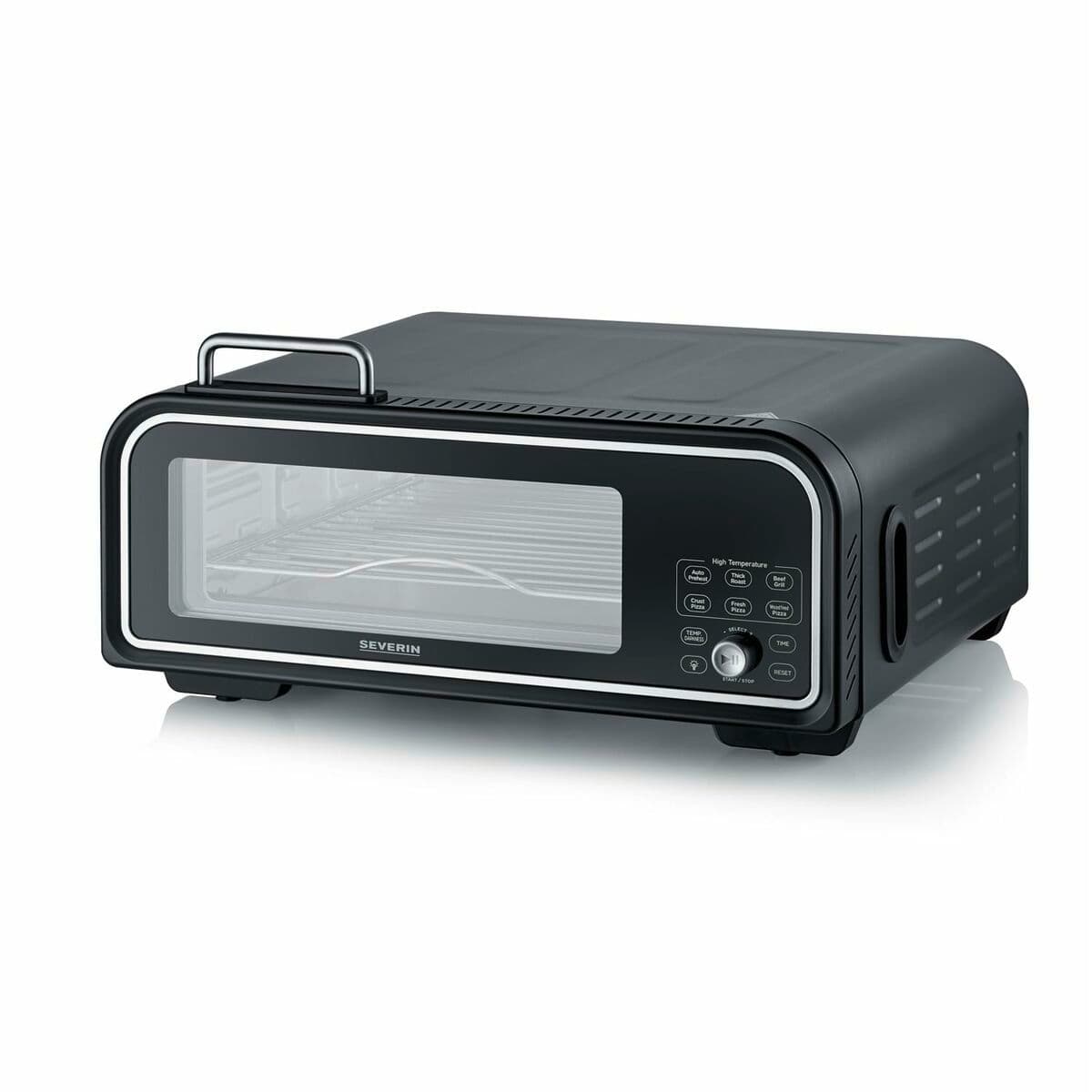 Aparat de făcut Pizza Severin PG8575 - Image 4