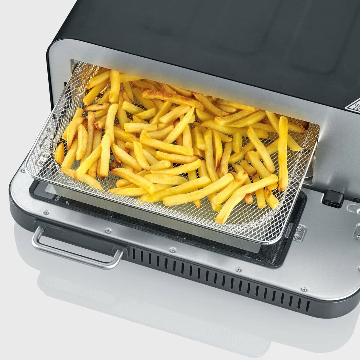 Aparat de făcut Pizza Severin PG8575 - Image 6