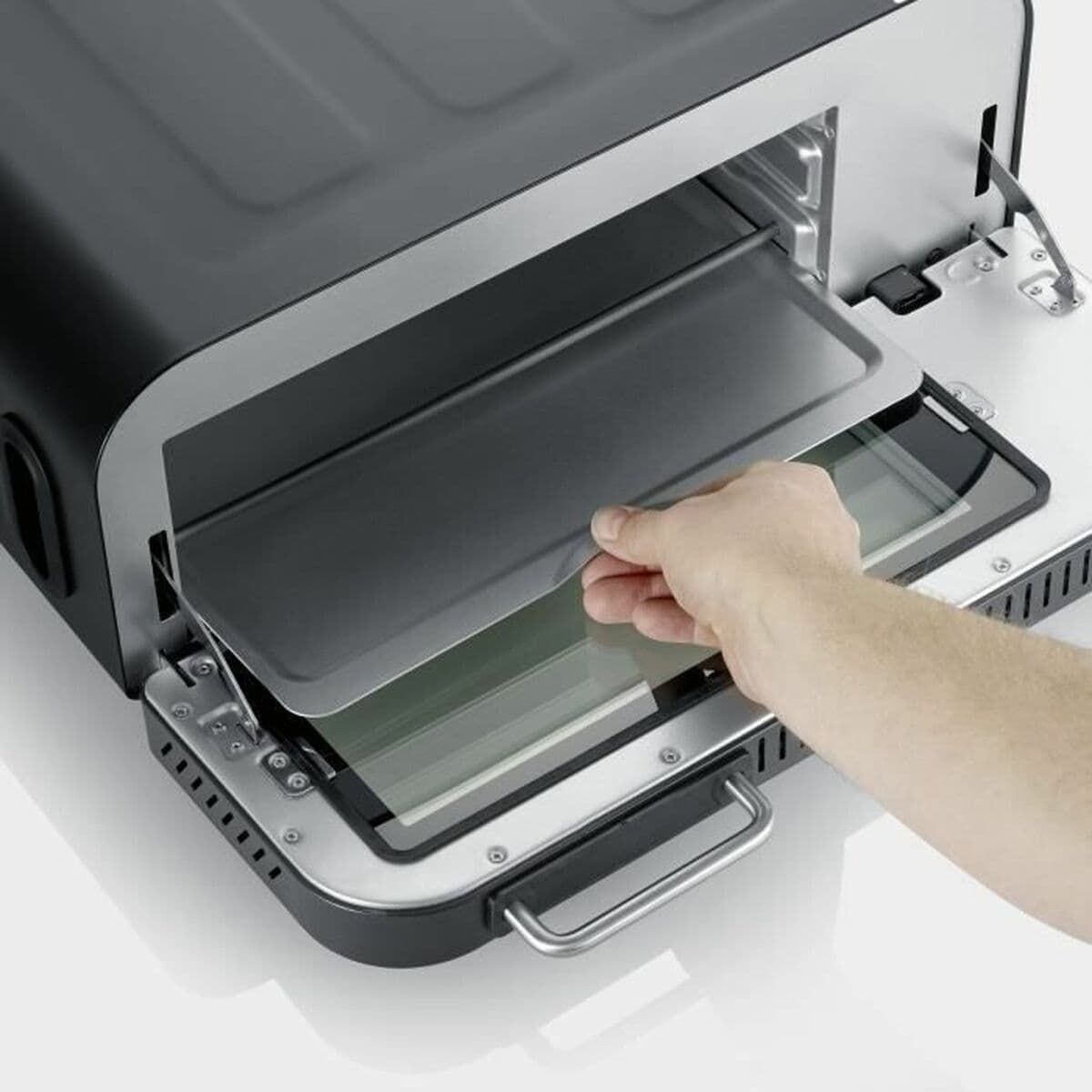 Aparat de făcut Pizza Severin PG8575 - Image 16