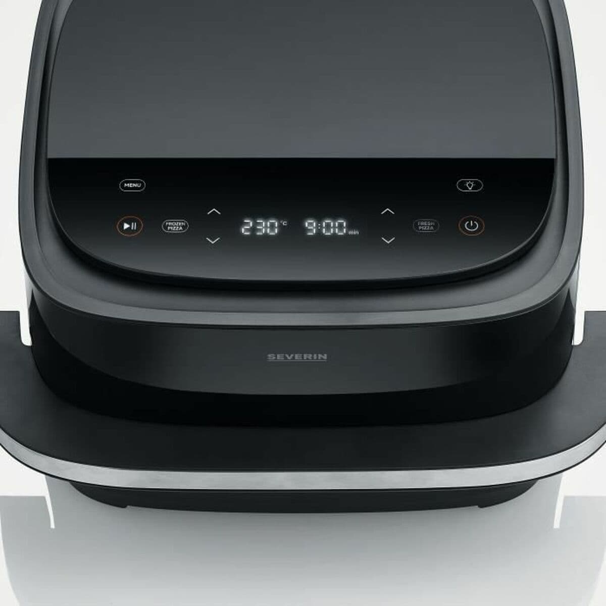 Frytkownica Severin Czarny 4 L - Image 2