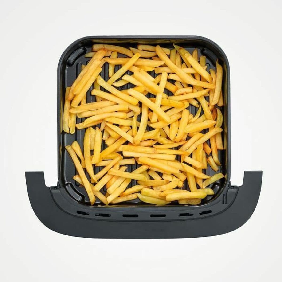 Frytkownica Severin Czarny 4 L - Image 5