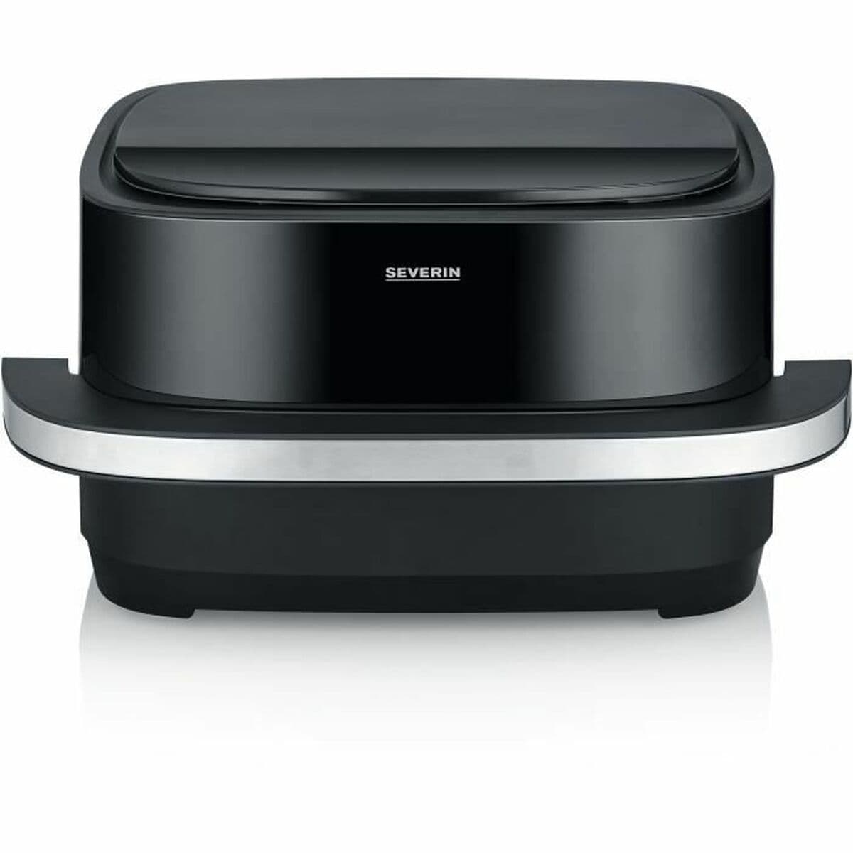 Frytkownica Severin Czarny 4 L - Image 6