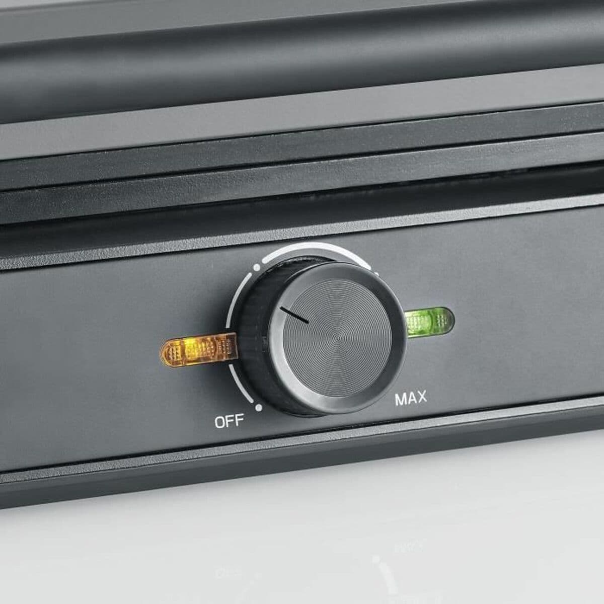 Uređaj za Pripremu Vafla Severin - Image 6