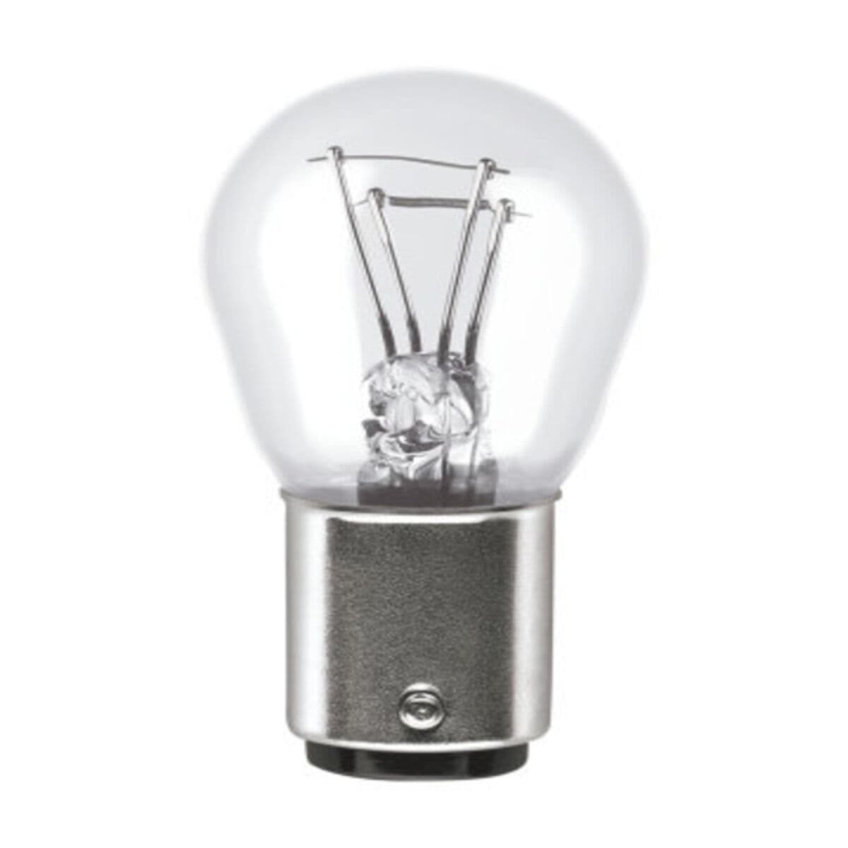 Lampadina per Auto OS7528ULT-02B Osram OS7528ULT-02B P21/5W 21/5W 12V (2 Pezzi) - Image 2