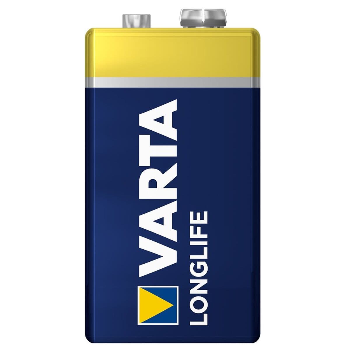 Baterijos Varta Ultra Lithium 1200 mAh 9 V - Image 14