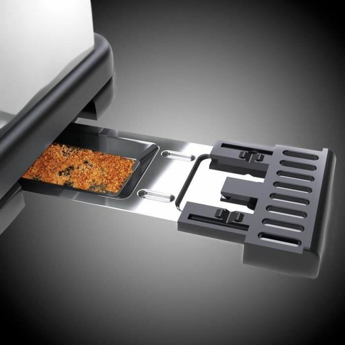 Toster Russell Hobbs 21395-56 1000 W - Image 3