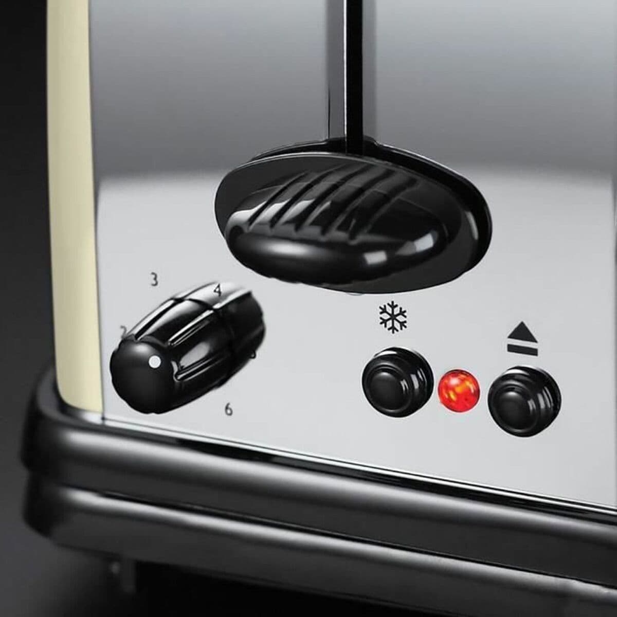 Toster Russell Hobbs 21395-56 1000 W - Image 4