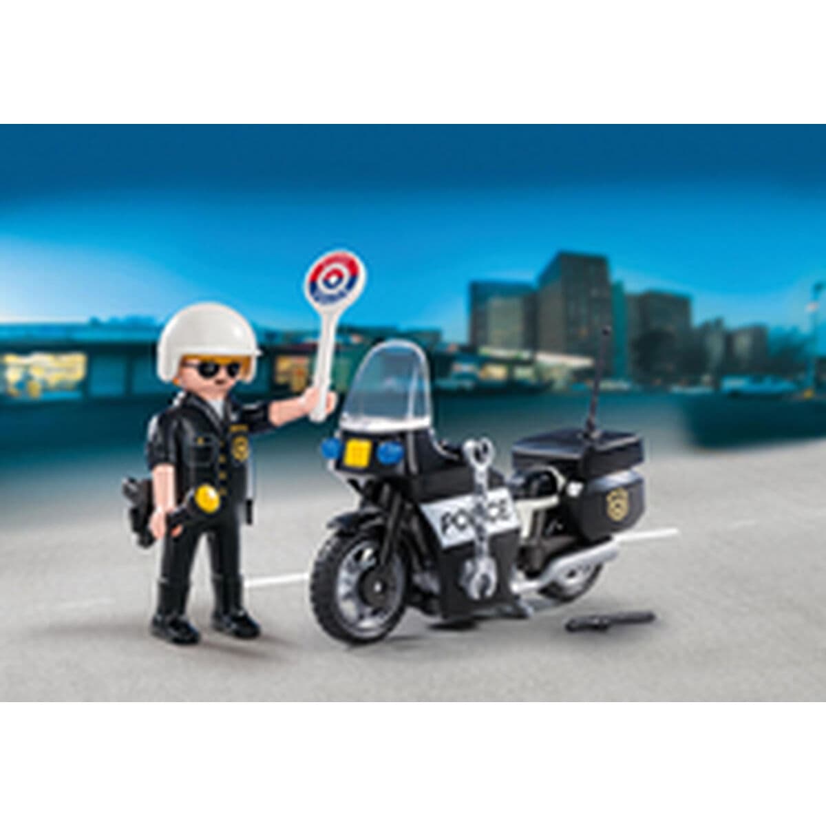 Playset Playmobil 17 x 6 x 22 cm - Image 2