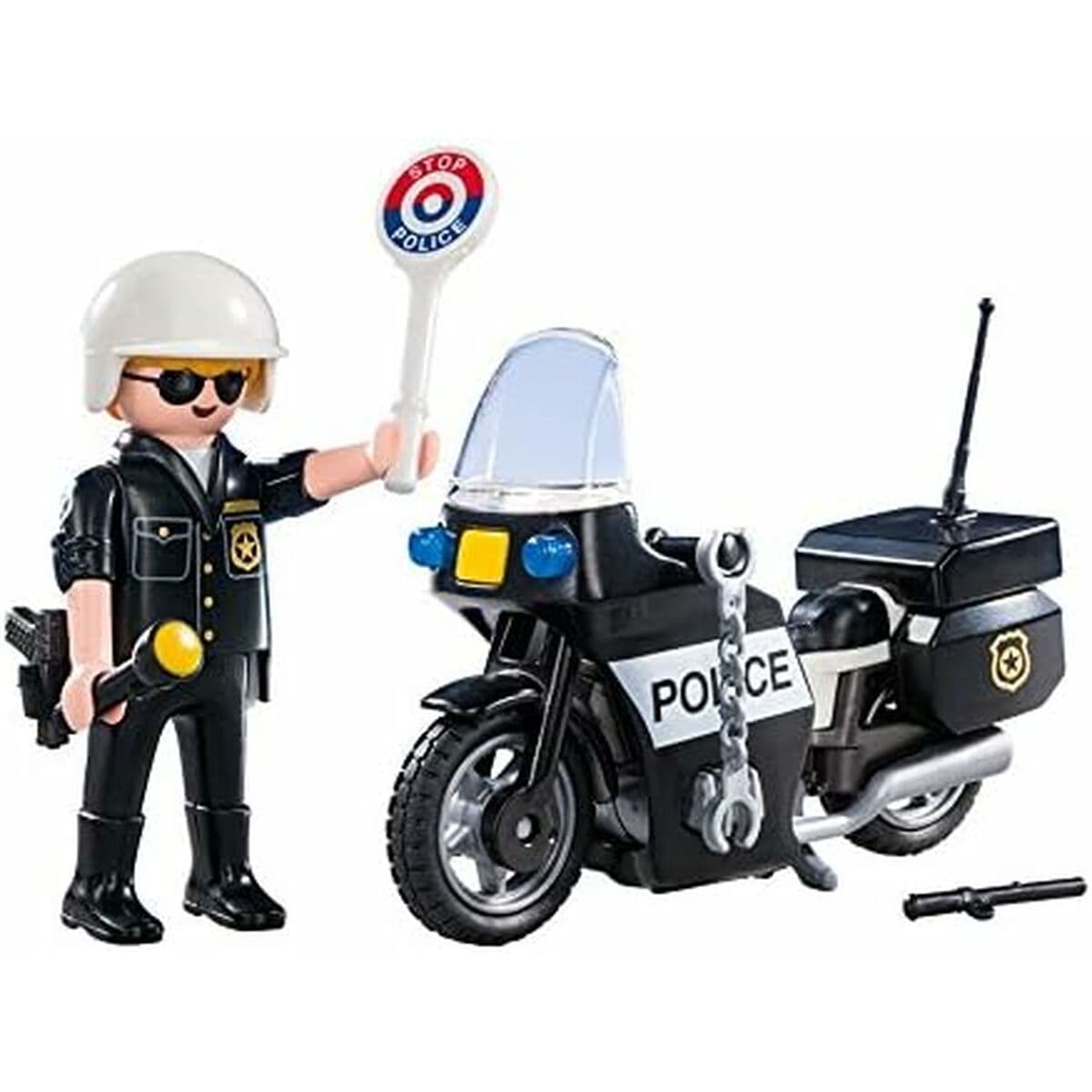 Playset Playmobil 17 x 6 x 22 cm - Image 4