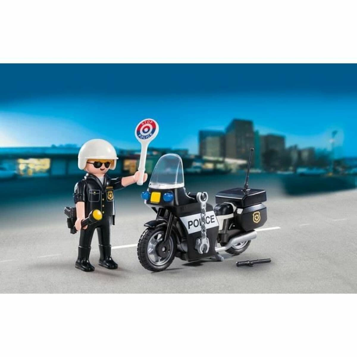 Playset Playmobil 17 x 6 x 22 cm - Image 10