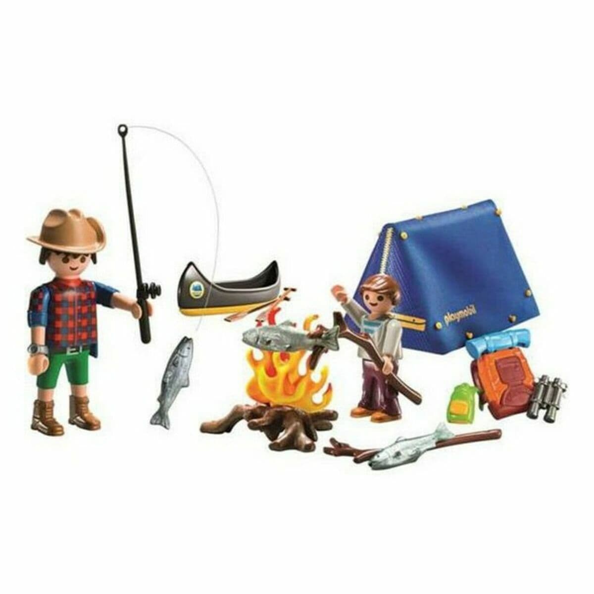 Playset Playmobil - Image 2