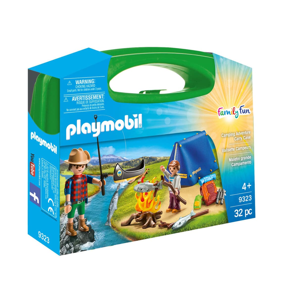 Playset Playmobil - Image 3