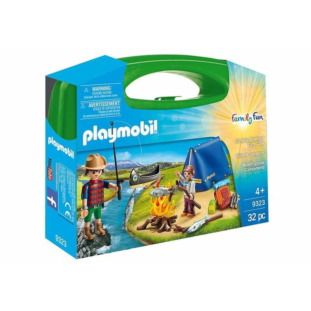 Playset Playmobil - Image 6