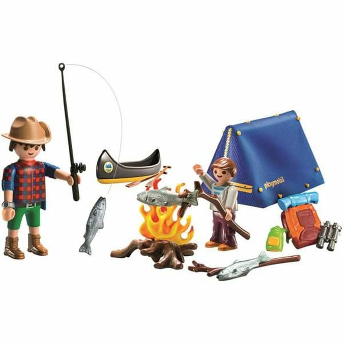 Playset Playmobil - Image 7