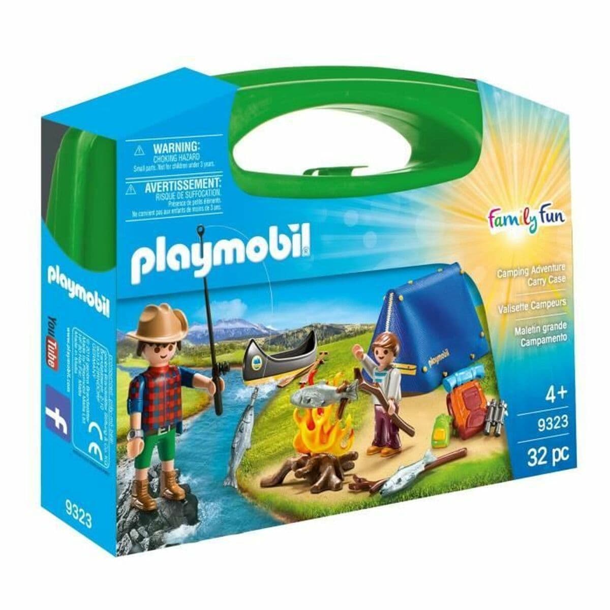 Playset Playmobil - Image 8