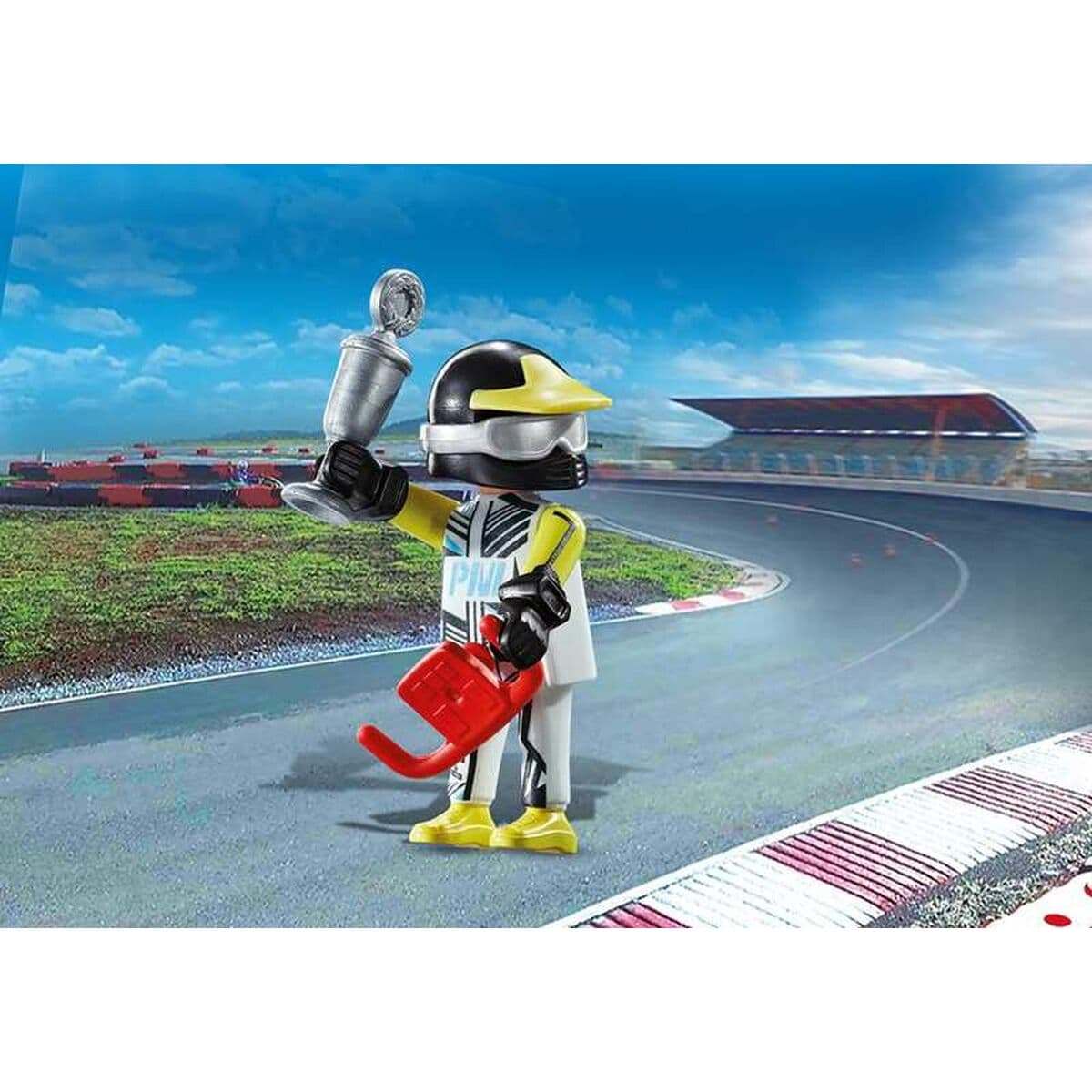 Figura Playmobil 70812 70812 (8 pcs) - Image 2