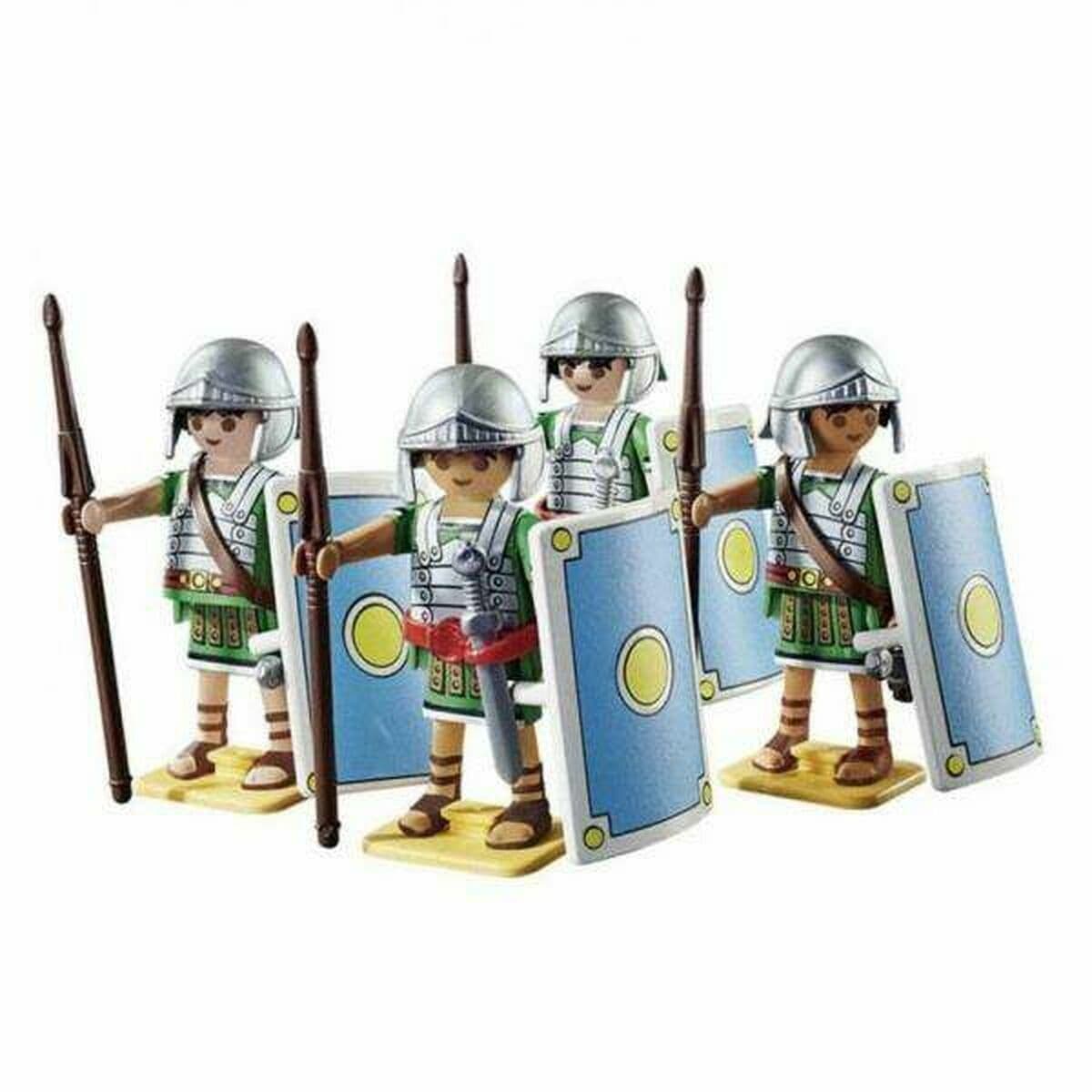 Playset Playmobil 70934 Astérix 70934 (27 pcs) - Image 2