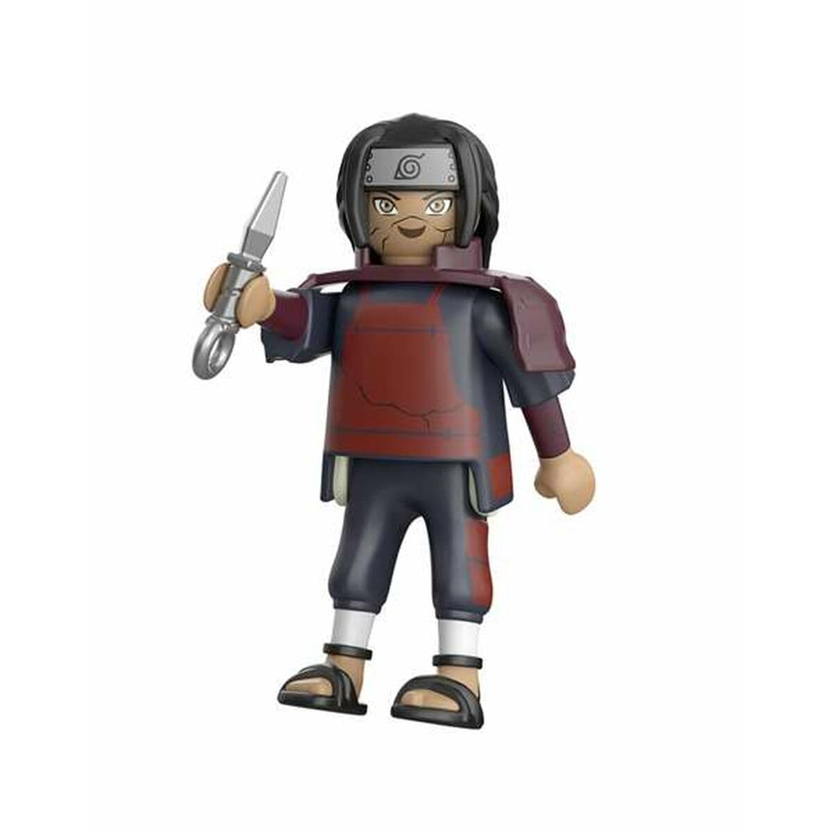 Playset Playmobil 71218Hashirama - Image 5